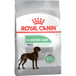 Royal Canin MAXI Digestive Care (Макси Дайджестив кэа)  3кг